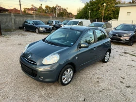 Nissan Micra 1.2 - 6550 лв. / 3348.96 € - 54115599 3