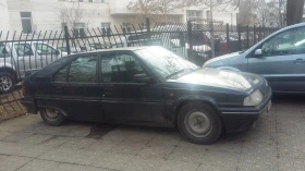  Citroen Bx