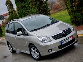 Toyota Corolla verso 2.0D4D(90)* COMFORT-EDITION * НОВ ВНОС*  - изображение 1