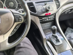 Honda Accord Нов внос Швейцария! Exclusive 2.4, снимка 14