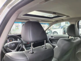 Honda Accord Нов внос Швейцария! Exclusive 2.4, снимка 13