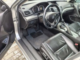 Honda Accord Нов внос Швейцария! Exclusive 2.4, снимка 10
