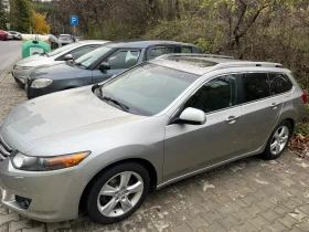 Honda Accord Нов внос Швейцария! Exclusive 2.4, снимка 4