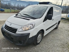 Peugeot Expert 2.0HDi 128k.c. Хладилник 2014г. - 6900 лв. / 3527.91 € - 95862577 2