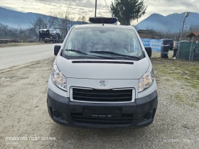 Peugeot Expert 2.0HDi 128k.c. Хладилник 2014г. - 6900 лв. / 3527.91 € - 95862577 3