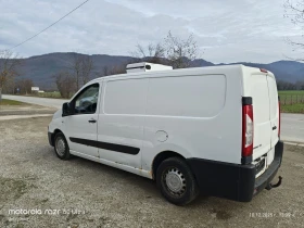 Peugeot Expert 2.0HDi 128k.c. Хладилник 2014г. - 6900 лв. / 3527.91 € - 95862577 10