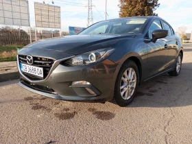 Mazda 3 2.0 skyactiv, снимка 1