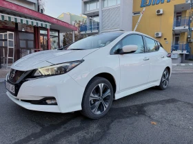 Nissan Leaf  62 kWh e+ Acenta Limousine, снимка 2