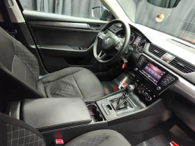 Skoda Superb 2.0TDI Automatic 150k.c E6B, снимка 13