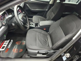Skoda Superb 2.0TDI Automatic 150k.c E6B, снимка 8