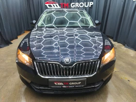 Skoda Superb 2.0TDI Automatic 150k.c E6B, снимка 2