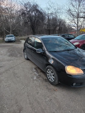 VW Golf 1.6i BRC-газ, снимка 2