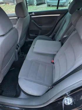 VW Golf 1.6i BRC-газ, снимка 8
