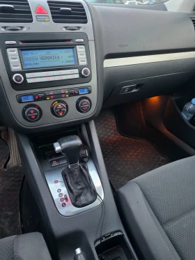 VW Golf 1.6i BRC-газ, снимка 5