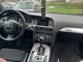 Audi A6 - 2000 € / 3911.66 лв. - 59865372 4