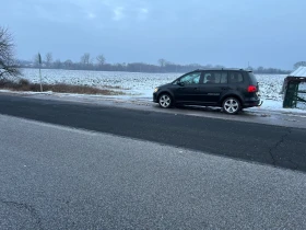 VW Touran CROSS - 8700 € / 17015.72 лв. - 59918660 6