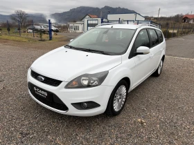 Ford Focus 1.6/КАТО НОВА - 3499 € / 6843.45 лв. - 81533176 8