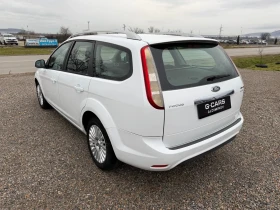 Ford Focus 1.6/КАТО НОВА - 3499 € / 6843.45 лв. - 81533176 6