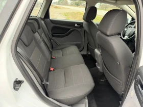 Ford Focus 1.6/КАТО НОВА - 3499 € / 6843.45 лв. - 81533176 15