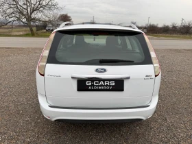 Ford Focus 1.6/КАТО НОВА - 3499 € / 6843.45 лв. - 81533176 5