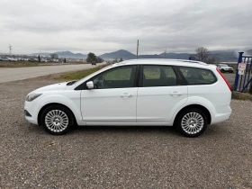 Ford Focus 1.6/КАТО НОВА - 3499 € / 6843.45 лв. - 81533176 7