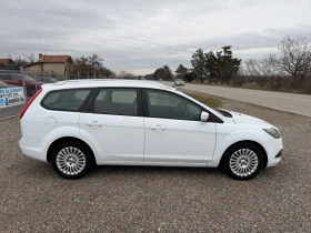 Ford Focus 1.6/КАТО НОВА - 3499 € / 6843.45 лв. - 81533176 3