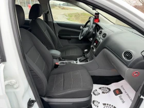 Ford Focus 1.6/КАТО НОВА - 3499 € / 6843.45 лв. - 81533176 13