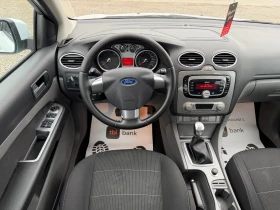 Ford Focus 1.6/КАТО НОВА - 3499 € / 6843.45 лв. - 81533176 11
