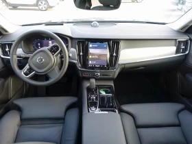 Volvo S90 T8 AWD Ultimate Dark FourC  - 42500 € / 83122.77 лв. - 13307081 8