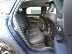 Volvo S90 T8 AWD Ultimate Dark FourC  - 42500 € / 83122.77 лв. - 13307081 16