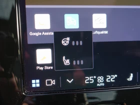 Volvo S90 T8 AWD Ultimate Dark FourC  - 42500 € / 83122.77 лв. - 13307081 11