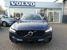 Volvo S90 T8 AWD Ultimate Dark FourC  - 42500 € / 83122.77 лв. - 13307081 3