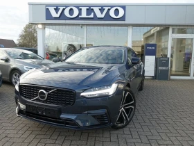 Volvo S90 T8 AWD Ultimate Dark FourC 