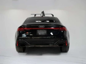 Audi Rs7 BLACK OPTICS PKG| 22" WHEEL| B&О, снимка 6 - Автомобили и джипове - 53632504