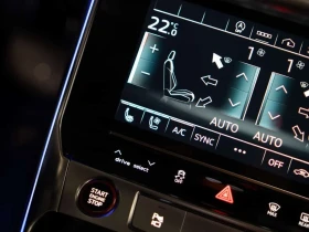 Audi Rs7 BLACK OPTICS PKG| 22" WHEEL| B&О, снимка 15 - Автомобили и джипове - 53632504