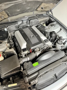 BMW 740 740iA M60B40 - 19600 € / 38334.27 лв. - 83407245 16