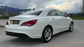 ����� �� �������� �� Mercedes-Benz CLA 220