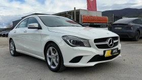 ����� �� �������� �� Mercedes-Benz CLA 220