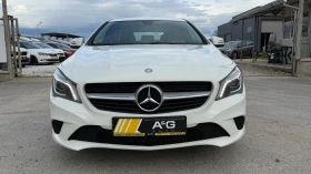 ����� �� �������� �� Mercedes-Benz CLA 220