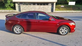 Mazda 6 2.0, Бензин/Газ | Auto.bg — изображение 3