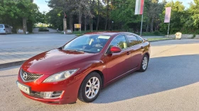 Mazda 6 2.0, Бензин/Газ | Auto.bg — изображение 1