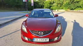 Mazda 6 2.0, Бензин/Газ | Auto.bg — изображение 2