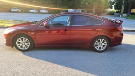 Mazda 6 2.0, Бензин/Газ | Auto.bg — изображение 6