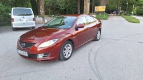 Mazda 6 2.0, Бензин/Газ | Auto.bg — изображение 10
