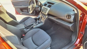 Mazda 6 2.0, Бензин/Газ | Auto.bg — изображение 12