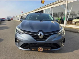 Renault Clio 1.5 DCI* INTeNSE* DIGITAL  - 8200 € / 16037.81 лв. - 44295680 2