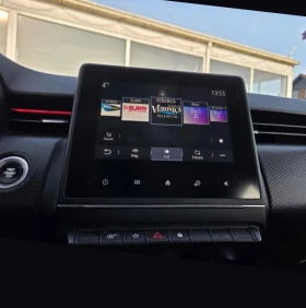 Renault Clio 1.5 DCI* INTeNSE* DIGITAL  - 8200 € / 16037.81 лв. - 44295680 9