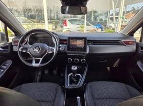 Renault Clio 1.5 DCI* INTeNSE* DIGITAL  - 8200 € / 16037.81 лв. - 44295680 6