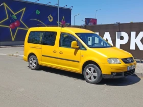 ������ VW Caddy