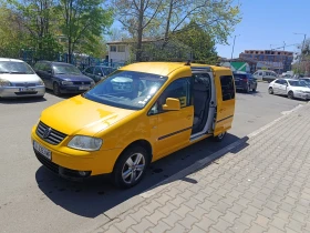 VW Caddy 7 ����� | Mobile.bg � ����� ������ 5